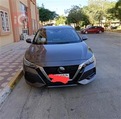 نيسان سنترا